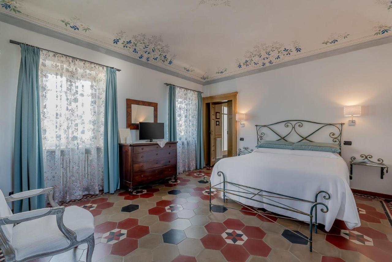 Agriturismo San Martino Clavesana Εξωτερικό φωτογραφία