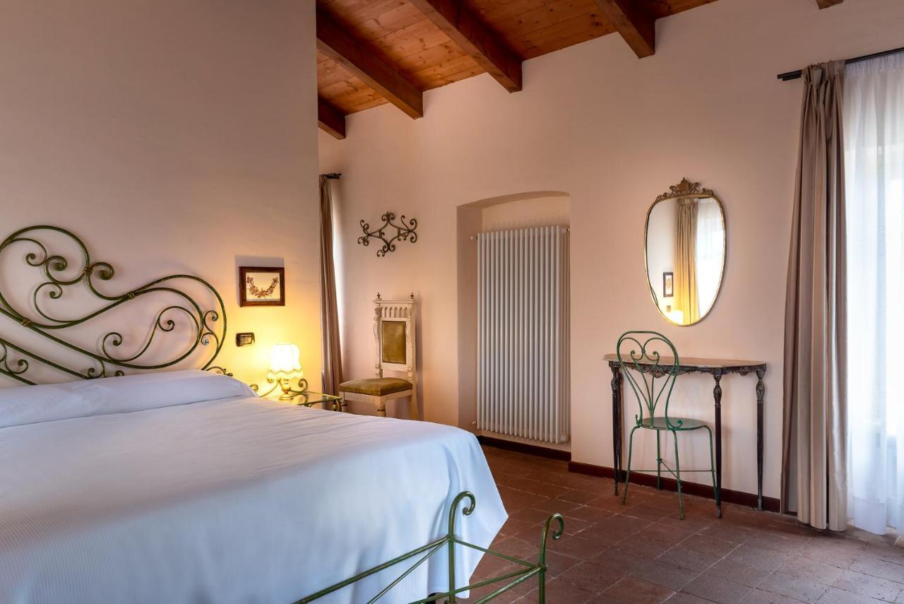 Agriturismo San Martino Clavesana Εξωτερικό φωτογραφία