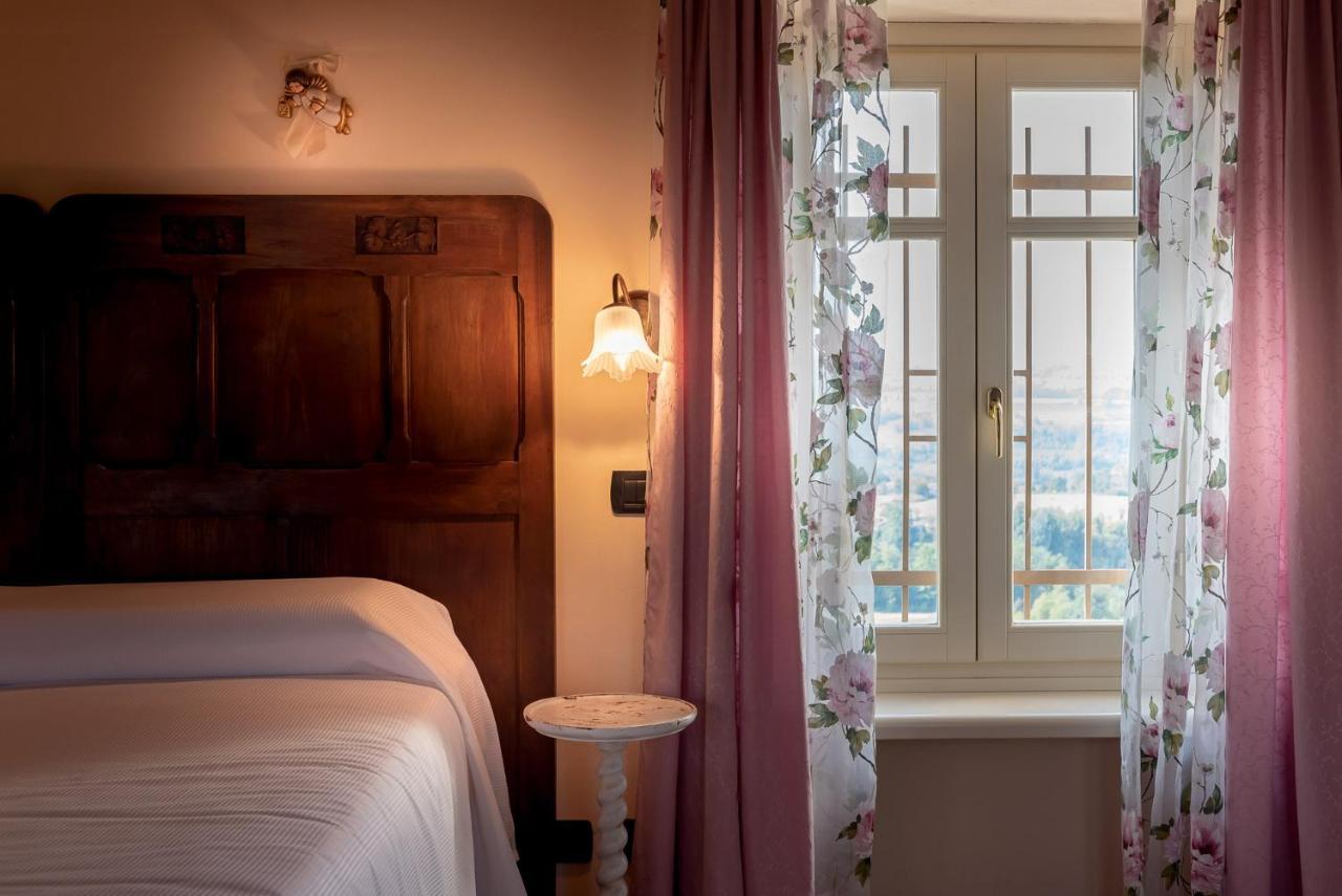 Agriturismo San Martino Clavesana Εξωτερικό φωτογραφία