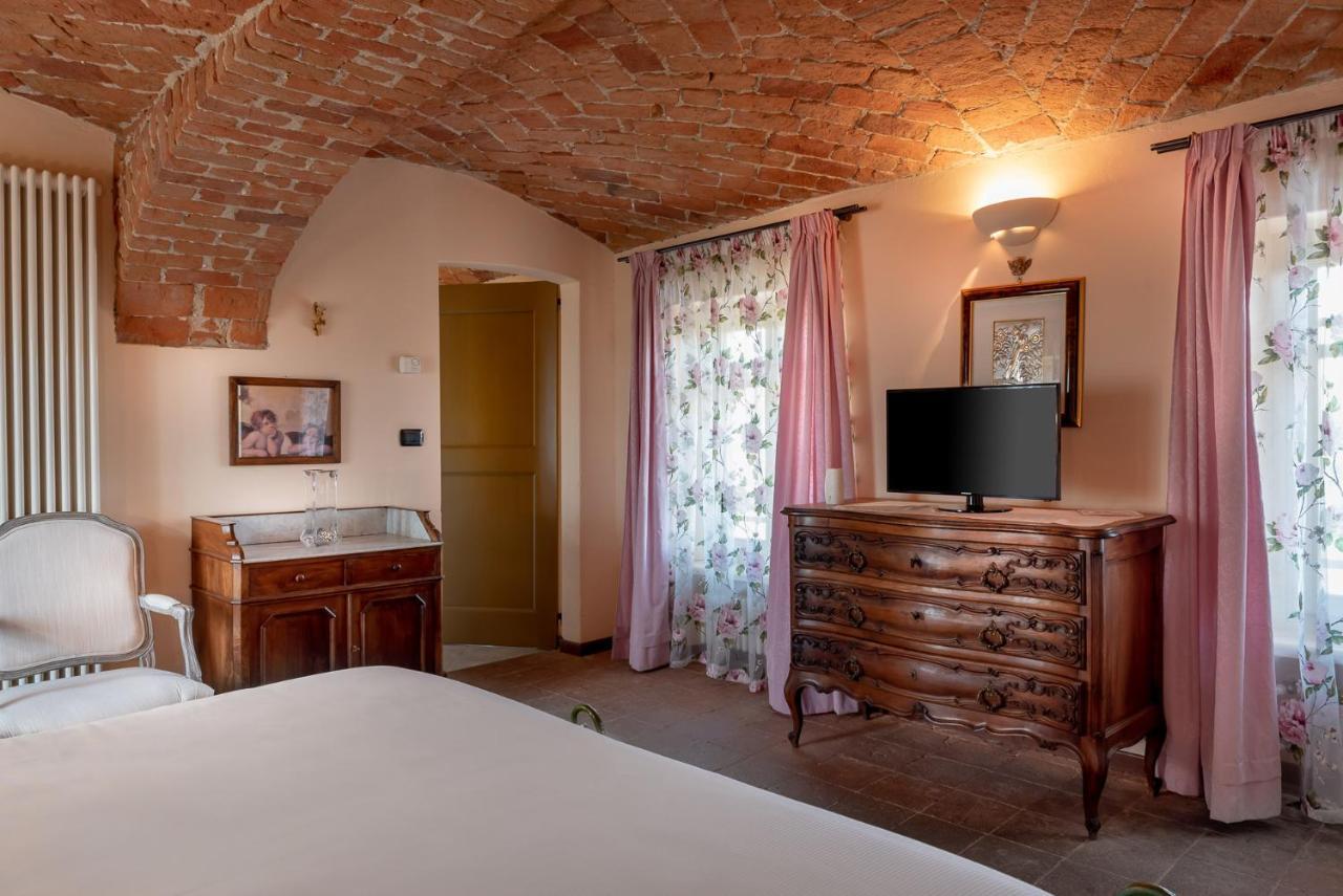 Agriturismo San Martino Clavesana Εξωτερικό φωτογραφία