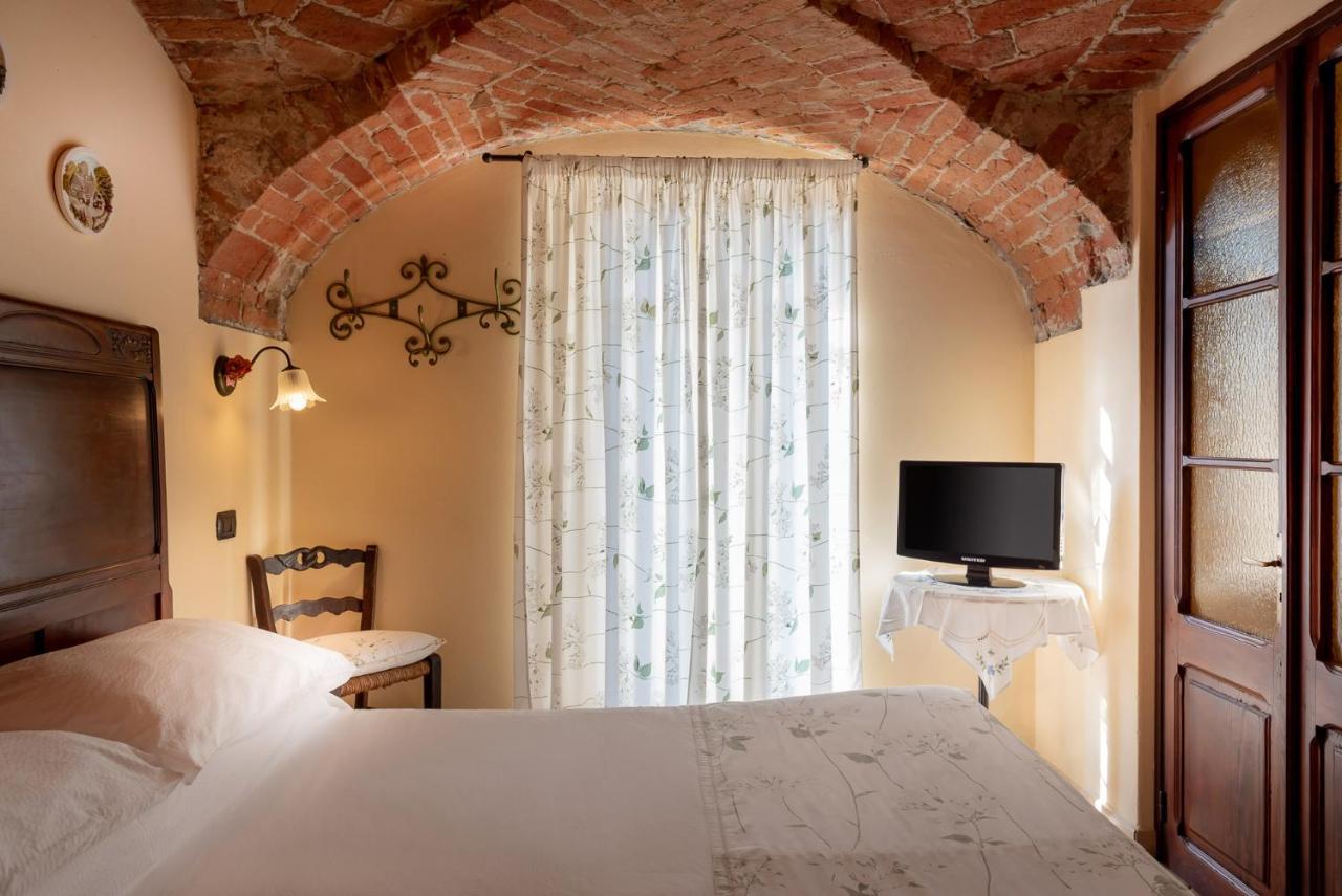 Agriturismo San Martino Clavesana Εξωτερικό φωτογραφία