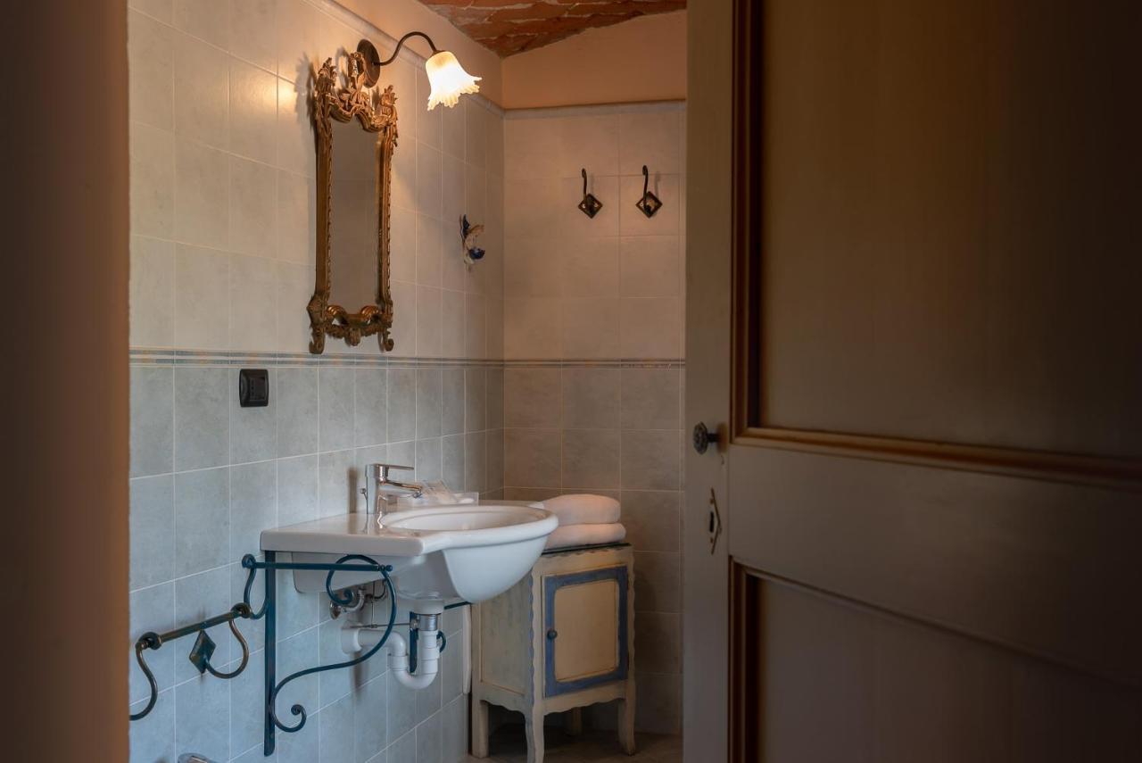 Agriturismo San Martino Clavesana Εξωτερικό φωτογραφία