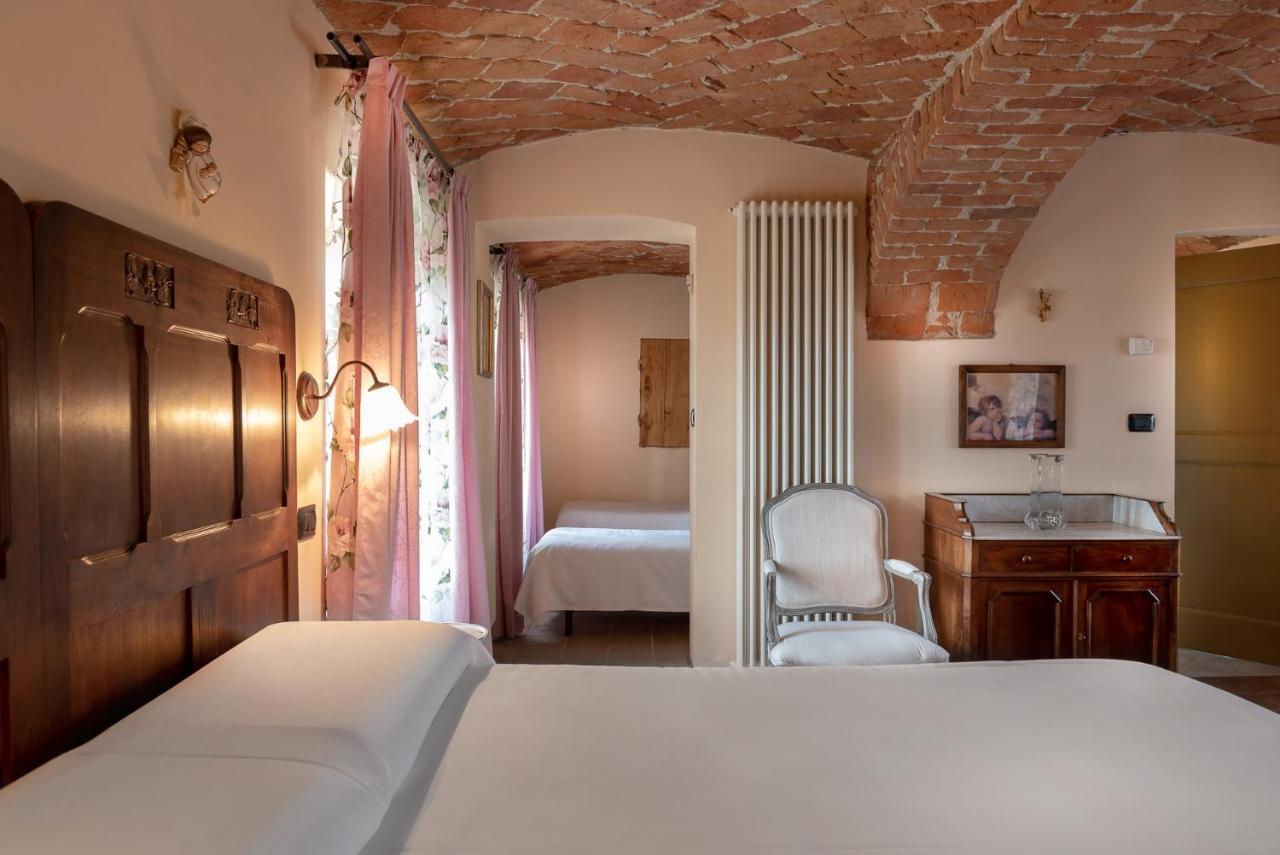 Agriturismo San Martino Clavesana Εξωτερικό φωτογραφία