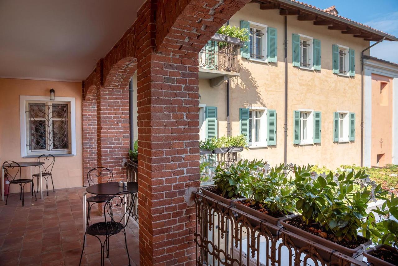 Agriturismo San Martino Clavesana Εξωτερικό φωτογραφία