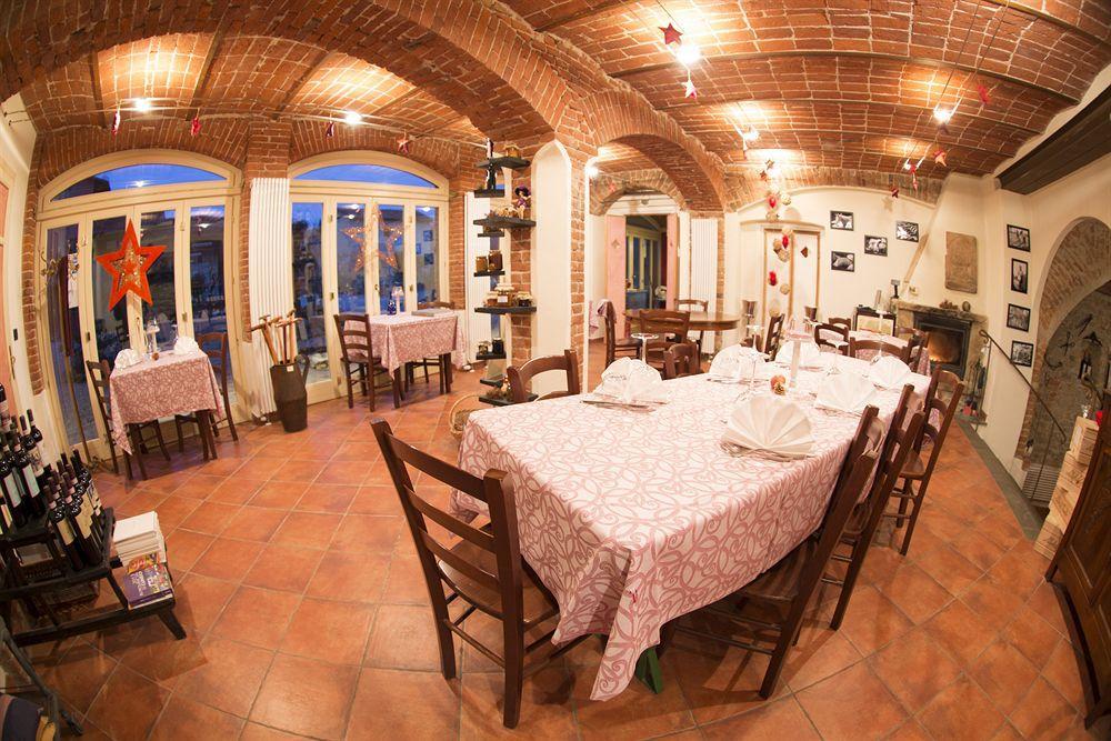 Agriturismo San Martino Clavesana Εξωτερικό φωτογραφία