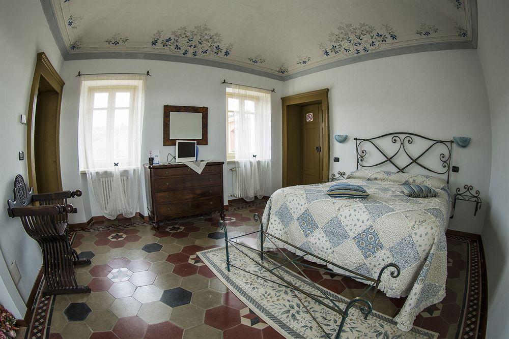 Agriturismo San Martino Clavesana Εξωτερικό φωτογραφία