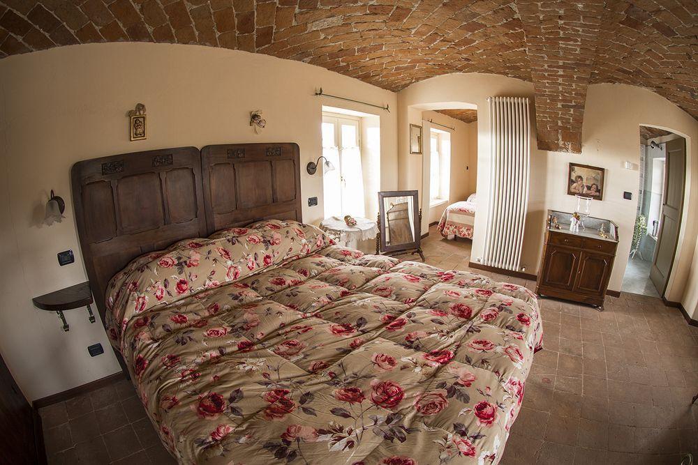 Agriturismo San Martino Clavesana Εξωτερικό φωτογραφία