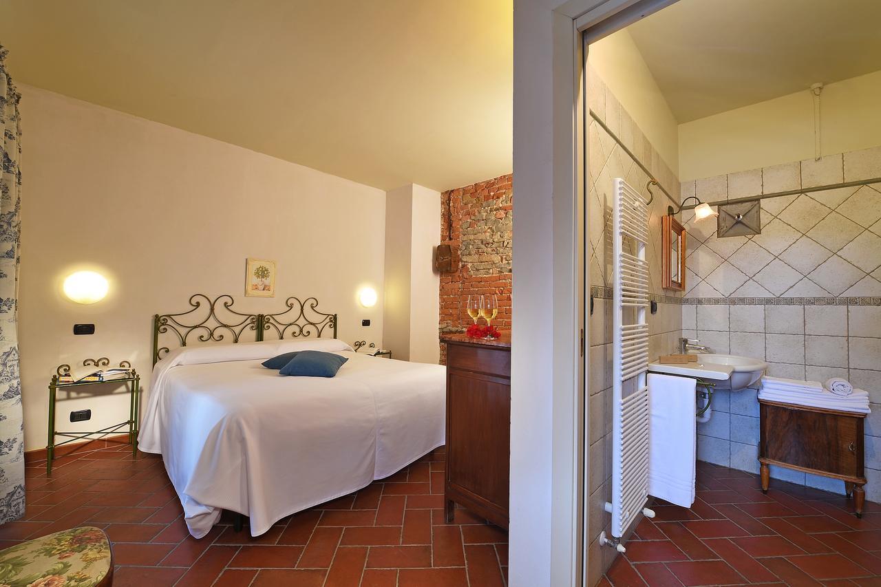 Agriturismo San Martino Clavesana Εξωτερικό φωτογραφία