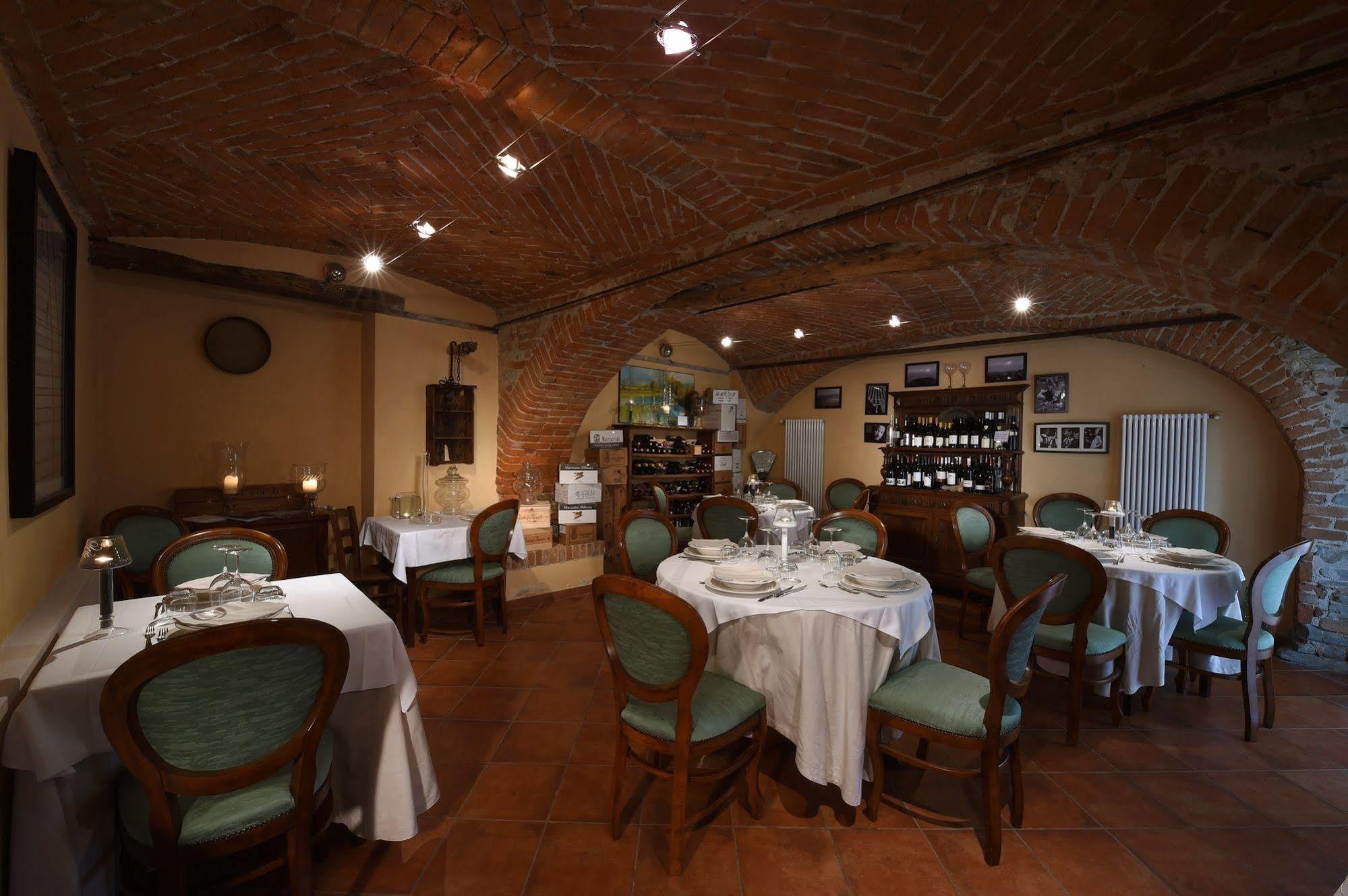 Agriturismo San Martino Clavesana Εξωτερικό φωτογραφία