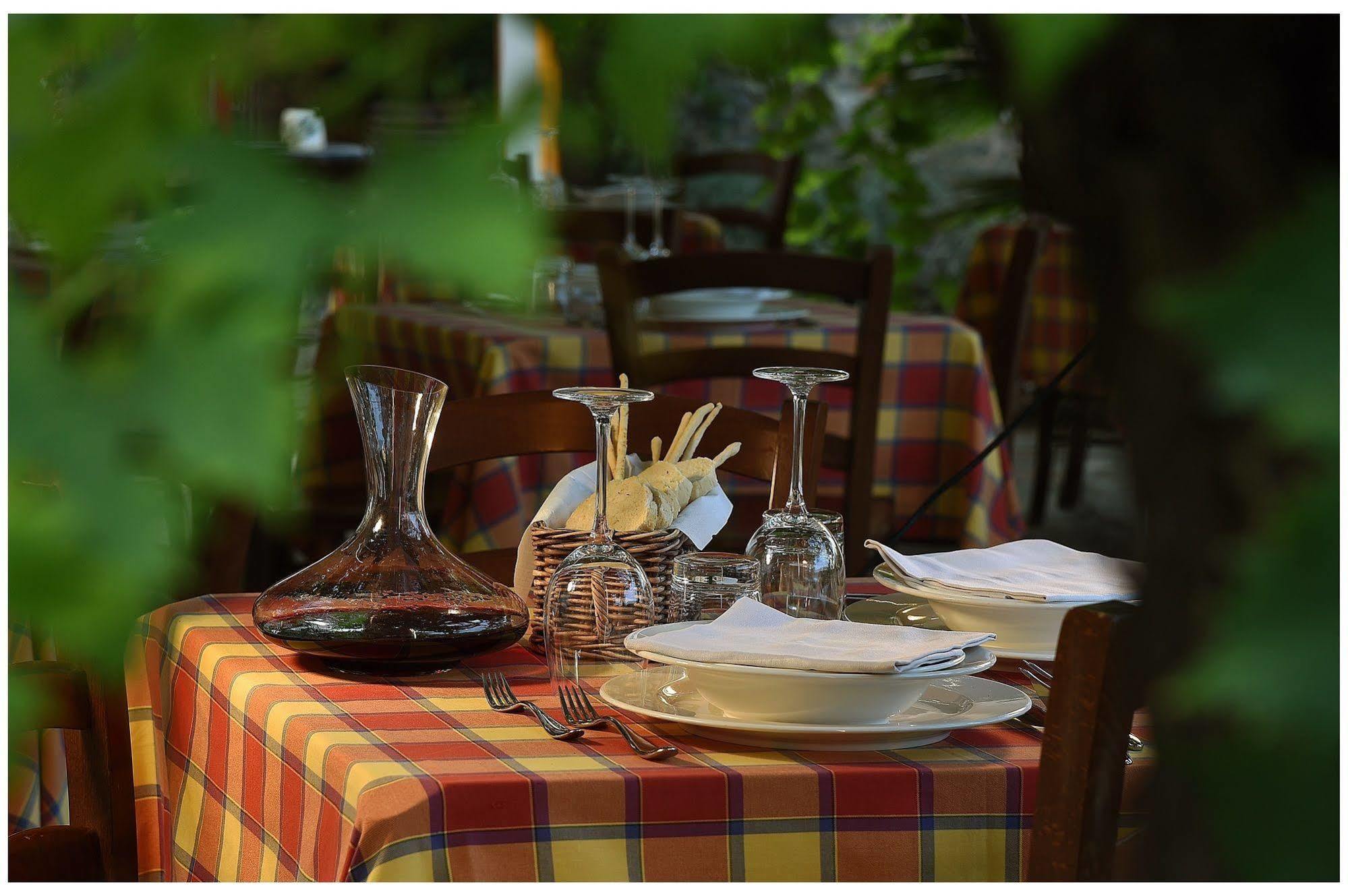 Agriturismo San Martino Clavesana Εξωτερικό φωτογραφία