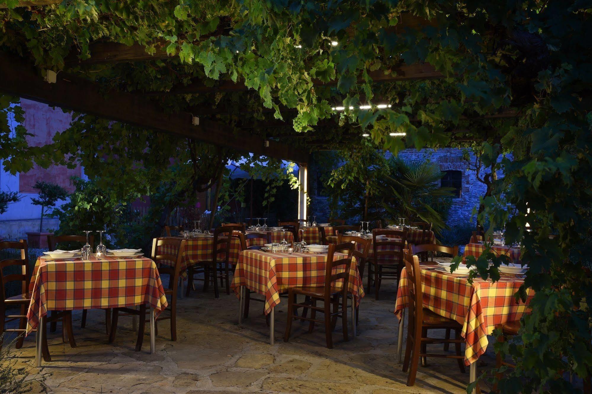 Agriturismo San Martino Clavesana Εξωτερικό φωτογραφία